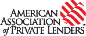 American Association of Private Lenders Logo
