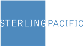 Sterling Pacific Logo